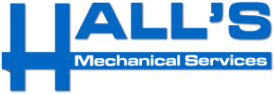 Hall's Mechanical Services